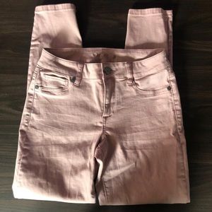 Maurices jeggings